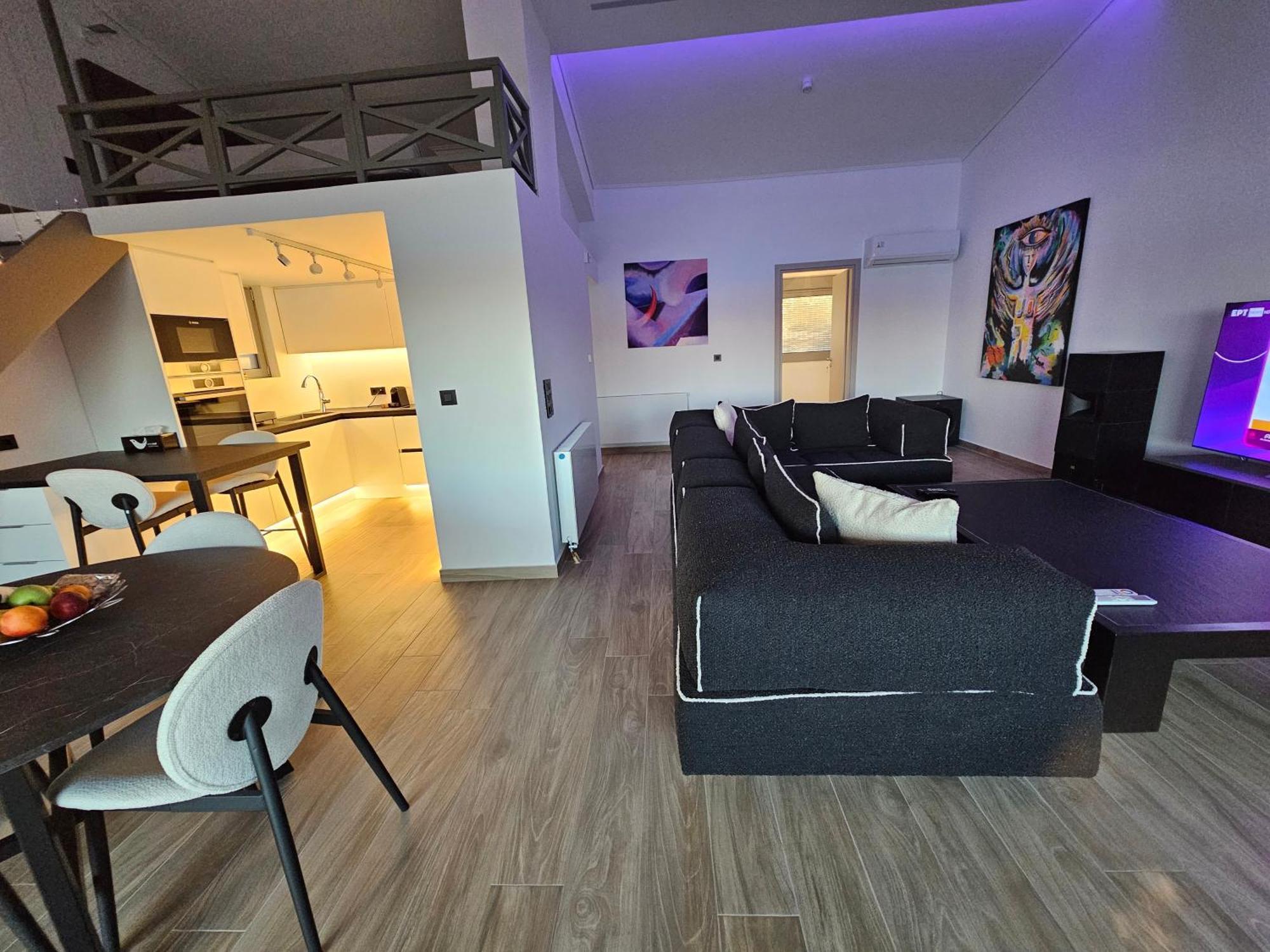 Sounio - Waterfront Luxury Spa Villa Pounta Zeza 170 Sqm On Private Beach Sunion Zewnętrze zdjęcie