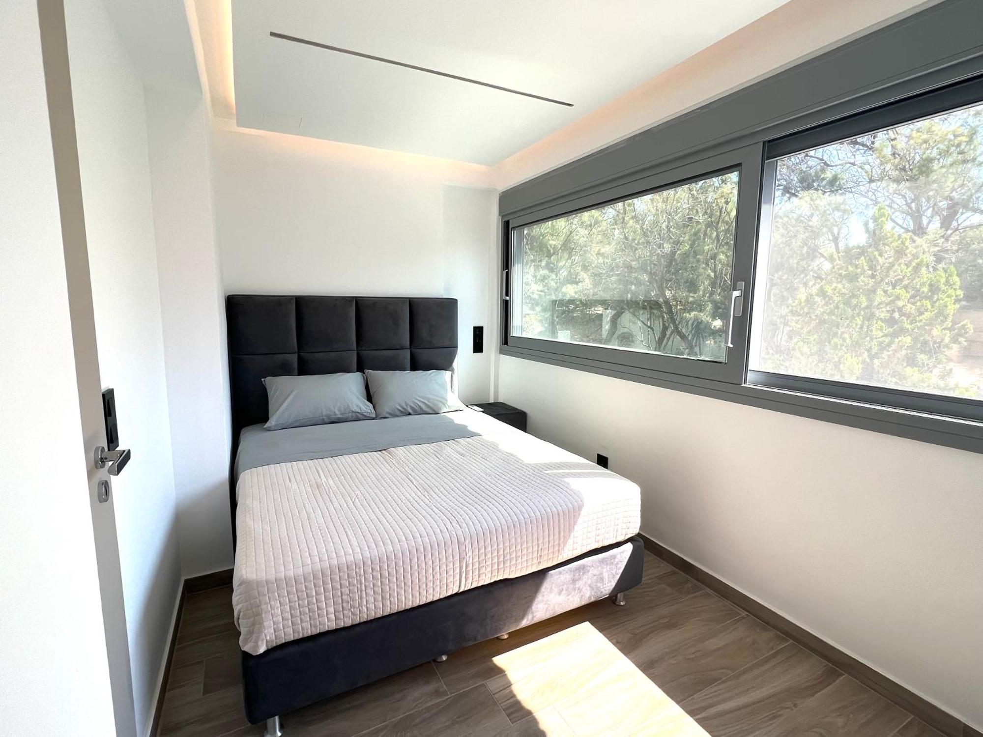 Sounio - Waterfront Luxury Spa Villa Pounta Zeza 170 Sqm On Private Beach Sunion Zewnętrze zdjęcie