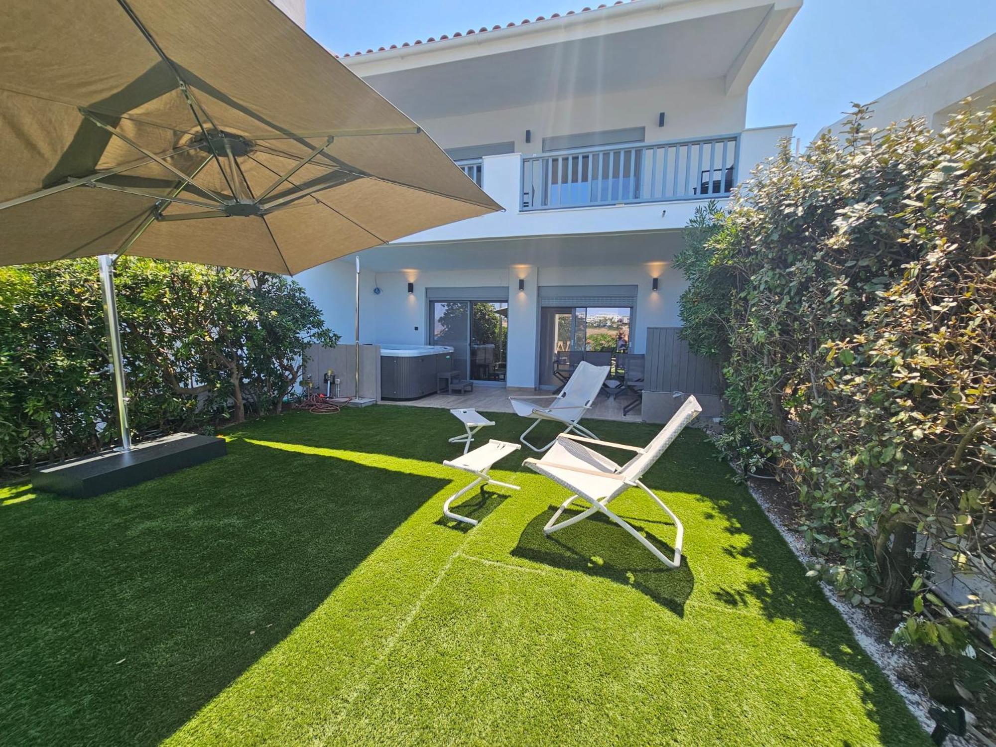 Sounio - Waterfront Luxury Spa Villa Pounta Zeza 170 Sqm On Private Beach Sunion Zewnętrze zdjęcie