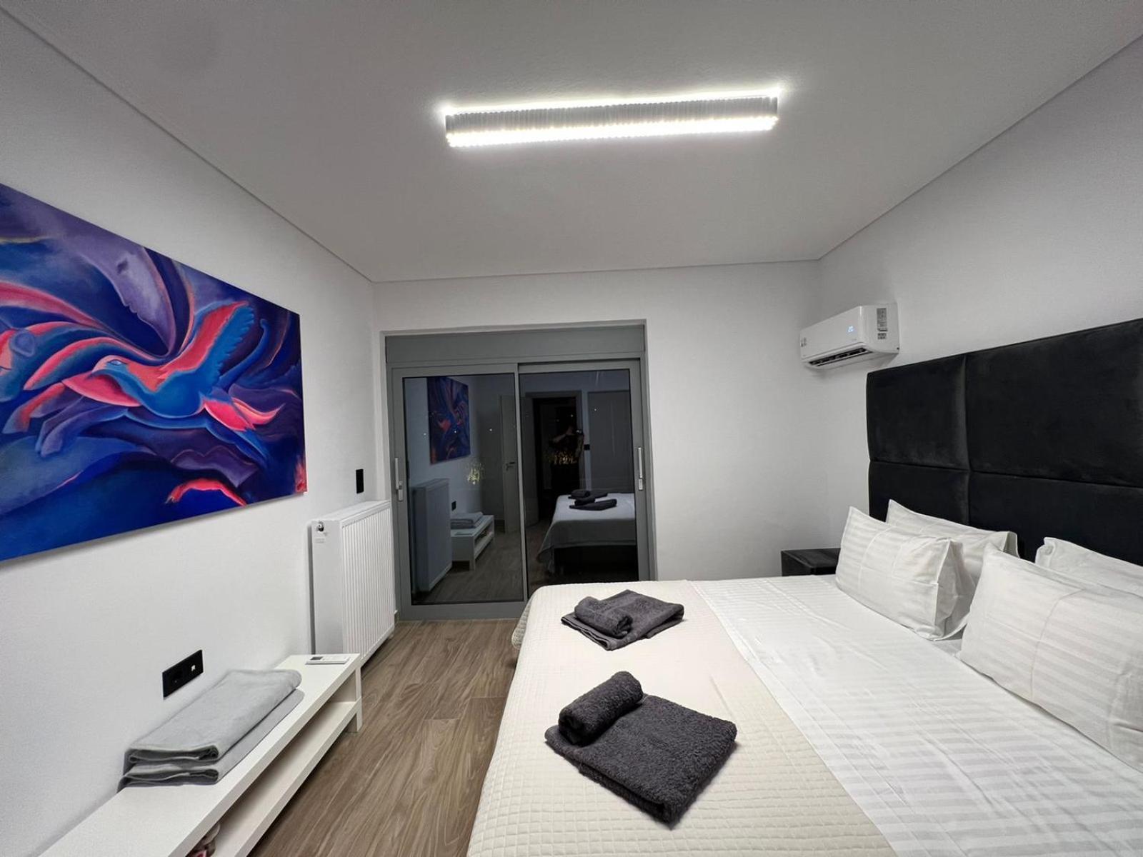 Sounio - Waterfront Luxury Spa Villa Pounta Zeza 170 Sqm On Private Beach Sunion Zewnętrze zdjęcie