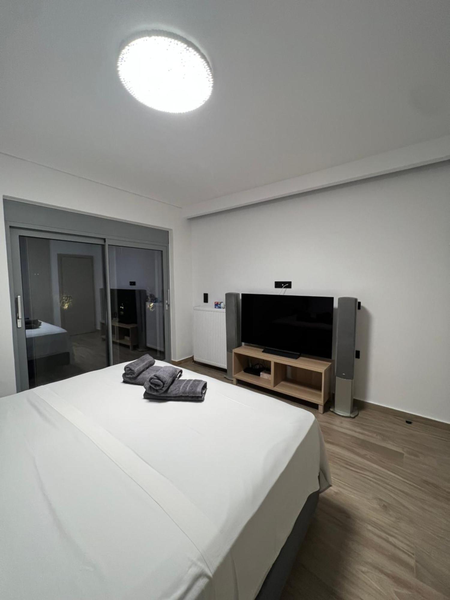 Sounio - Waterfront Luxury Spa Villa Pounta Zeza 170 Sqm On Private Beach Sunion Zewnętrze zdjęcie
